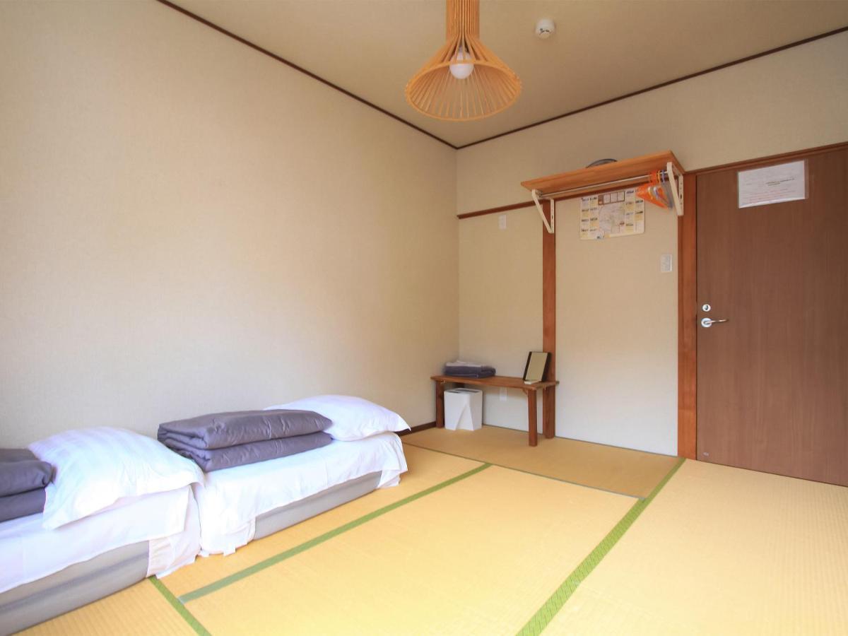 Guesthouse Hakuka Kanazawa Exterior foto